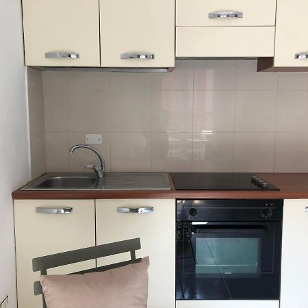 Nido In Sarpi Apartamento Milão Exterior foto