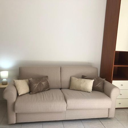 Nido In Sarpi Apartamento Milão Exterior foto