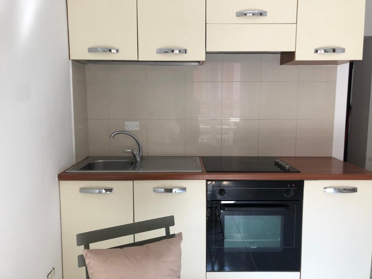 Nido In Sarpi Apartamento Milão Exterior foto