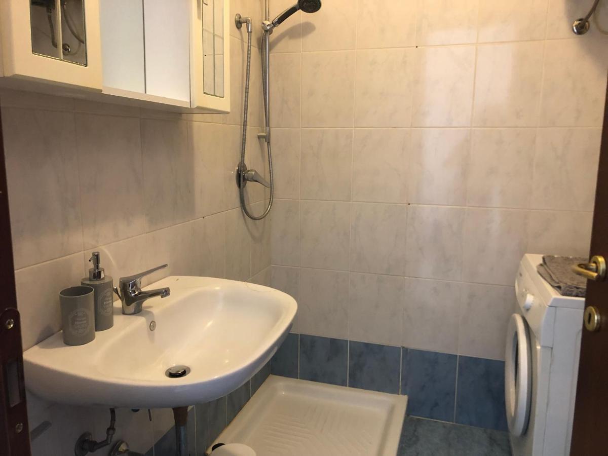 Nido In Sarpi Apartamento Milão Exterior foto
