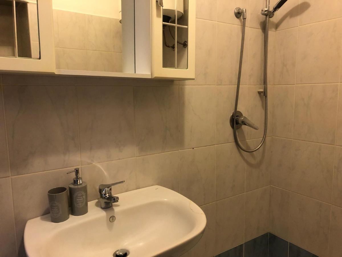 Nido In Sarpi Apartamento Milão Exterior foto
