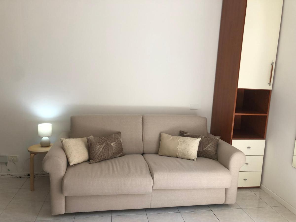 Nido In Sarpi Apartamento Milão Exterior foto