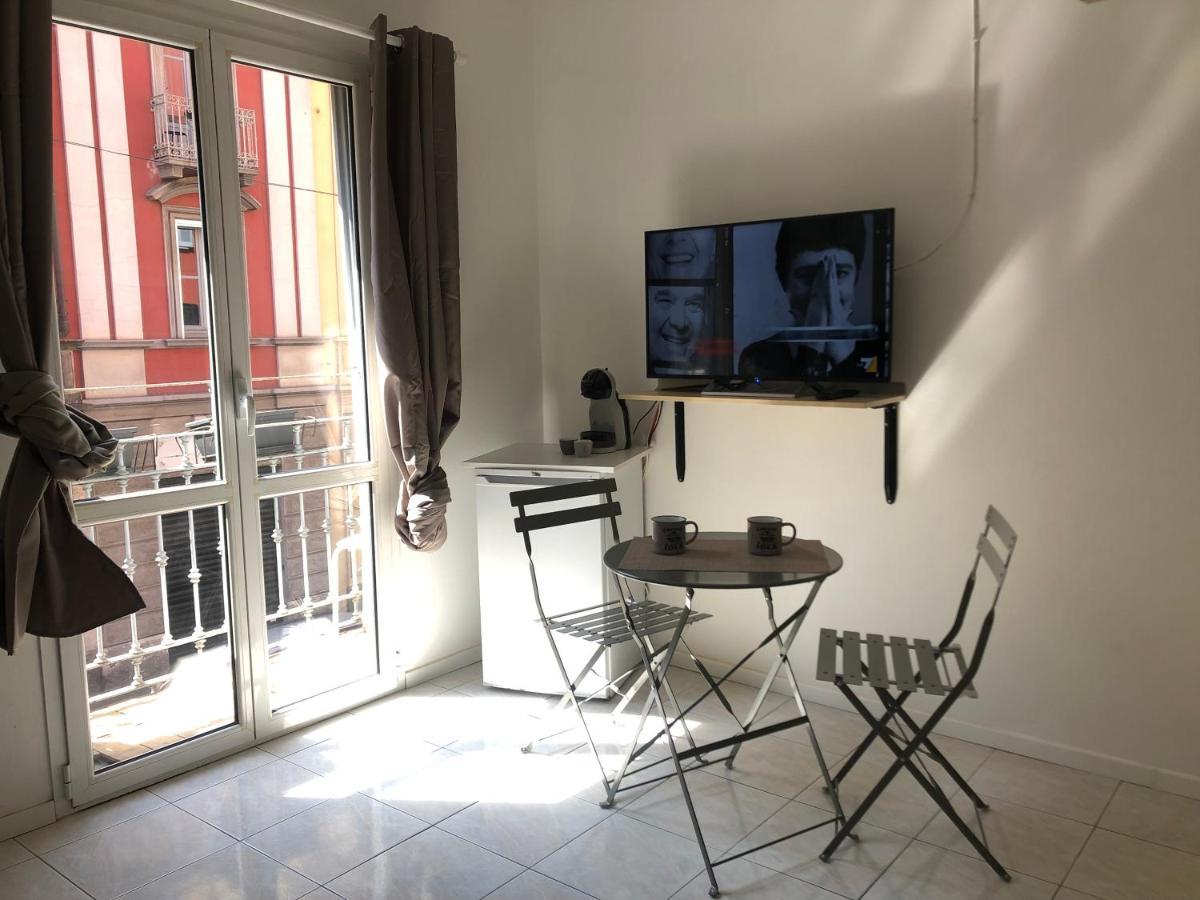 Nido In Sarpi Apartamento Milão Exterior foto